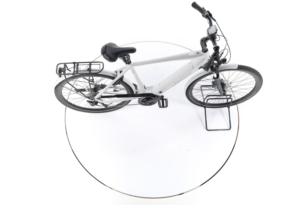 BBF Biel Trekking E-Bike - Image 13