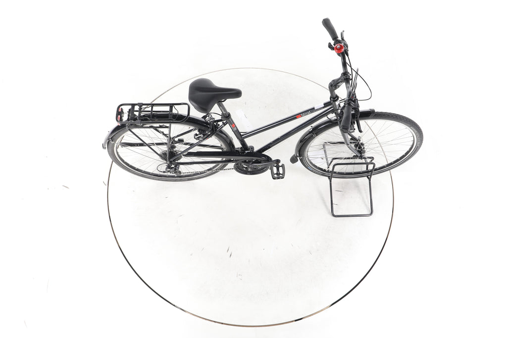 2R Manufaktur T300 Fahrrad City & Trekking - Image 13