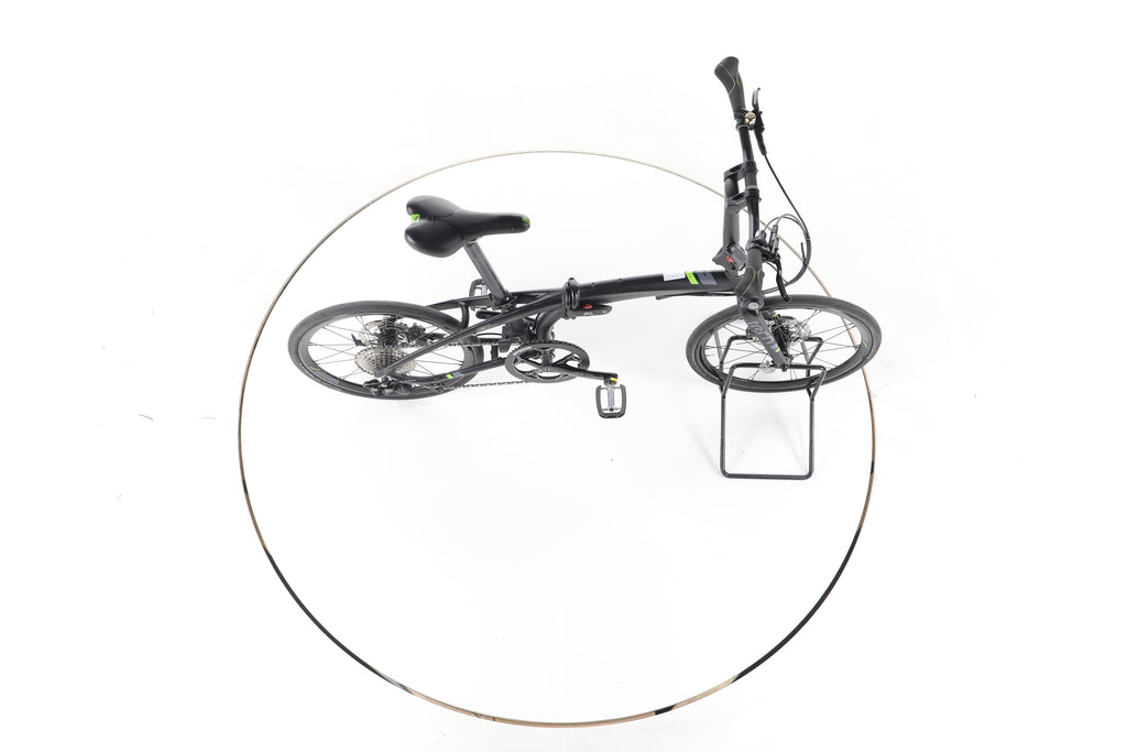 Tern Verge P10 Faltfahrrad - Image 13