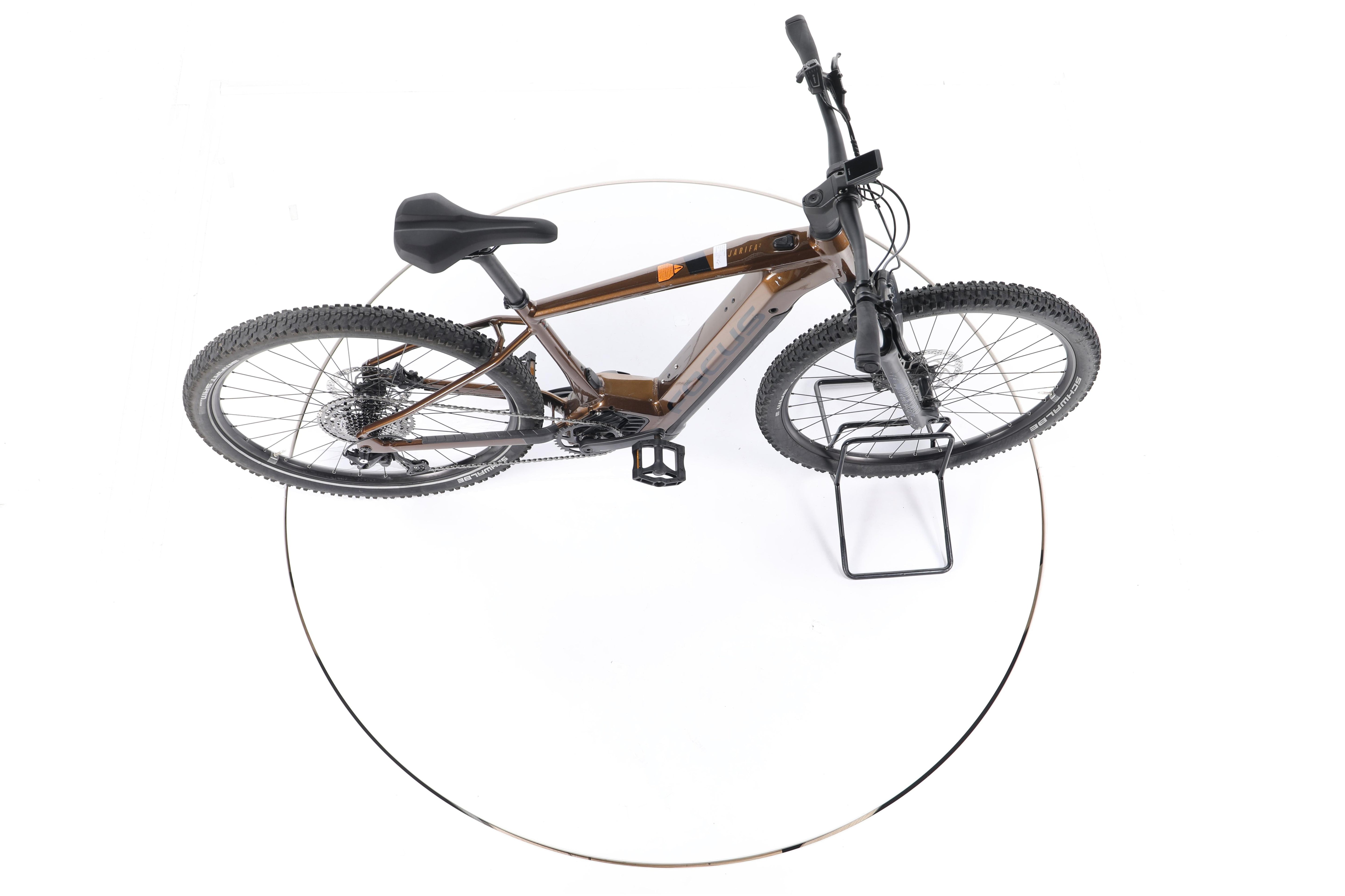 Focus Jarifa² 6.8 E-Bike - Image 13