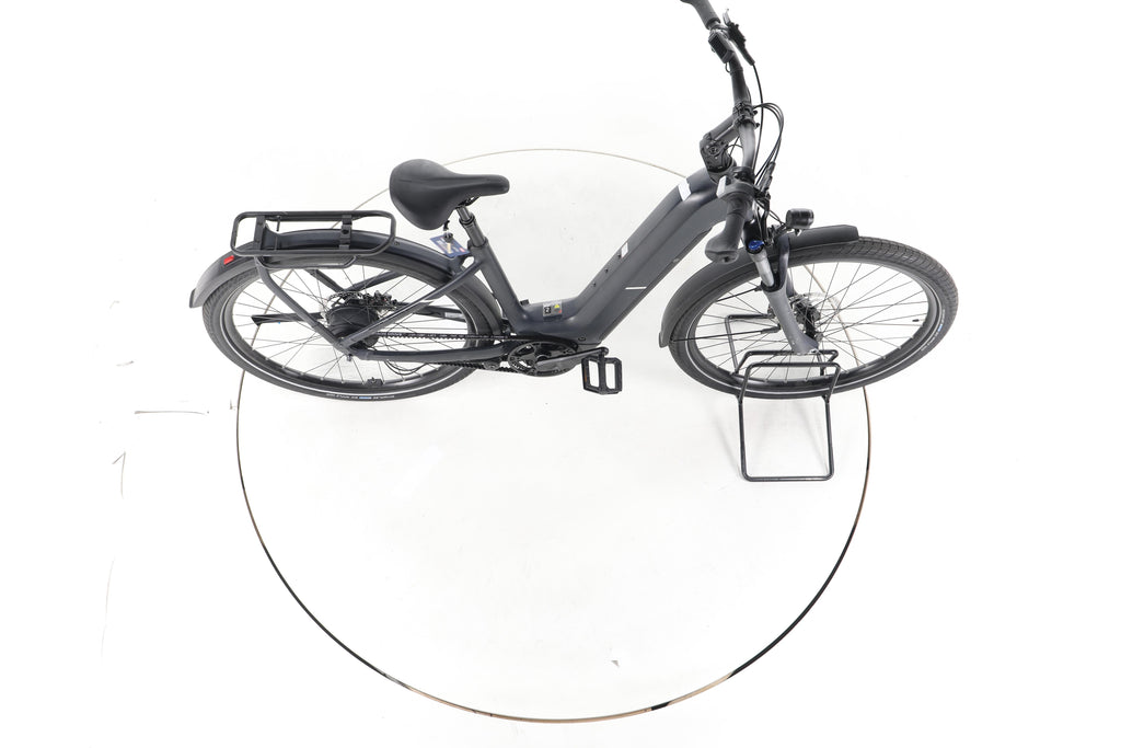Cube Kathmandu Hybrid Comfort Pro Trekking E-Bike Tiefeinsteiger 2025 - Image 13