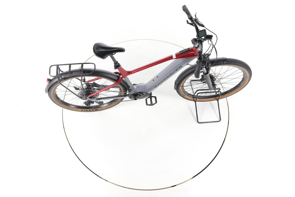 Mondraker Prime RX Trekking E-Bike - Image 13