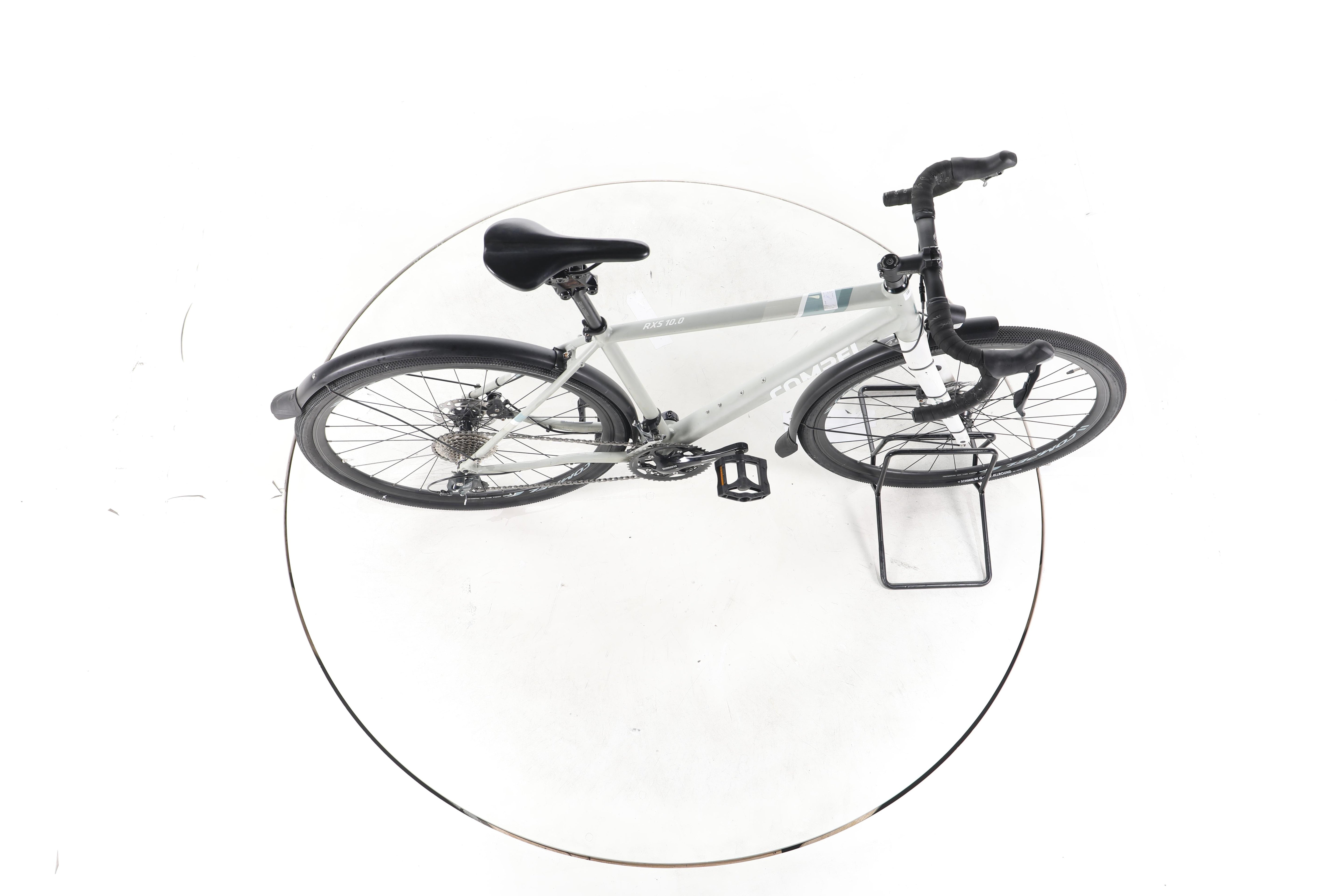 Compel RXS 10.0 Gravelbike - Image 13