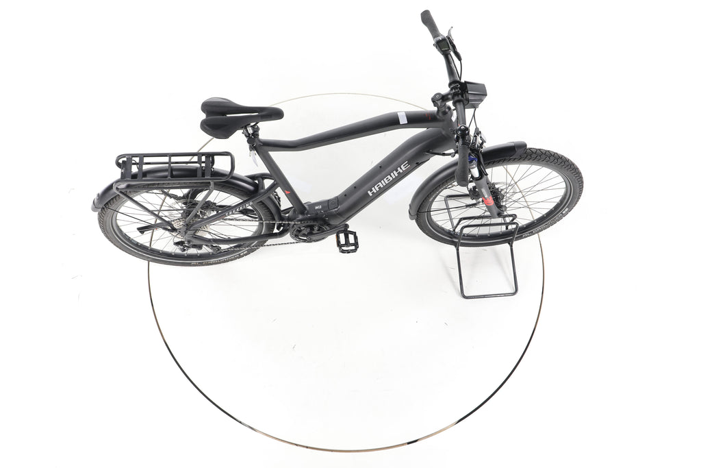 Haibike Trekking 6 Trekking E-Bike - Image 13