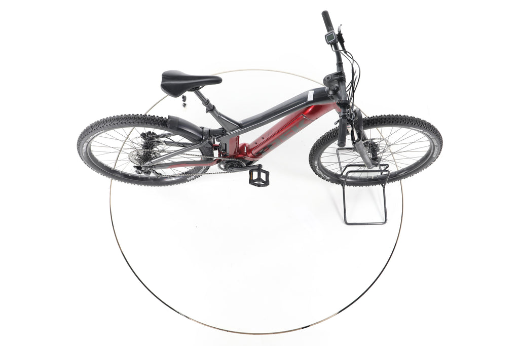 Trek Powerfly FS 4 Gen 3 E-Bike Fully - Image 13