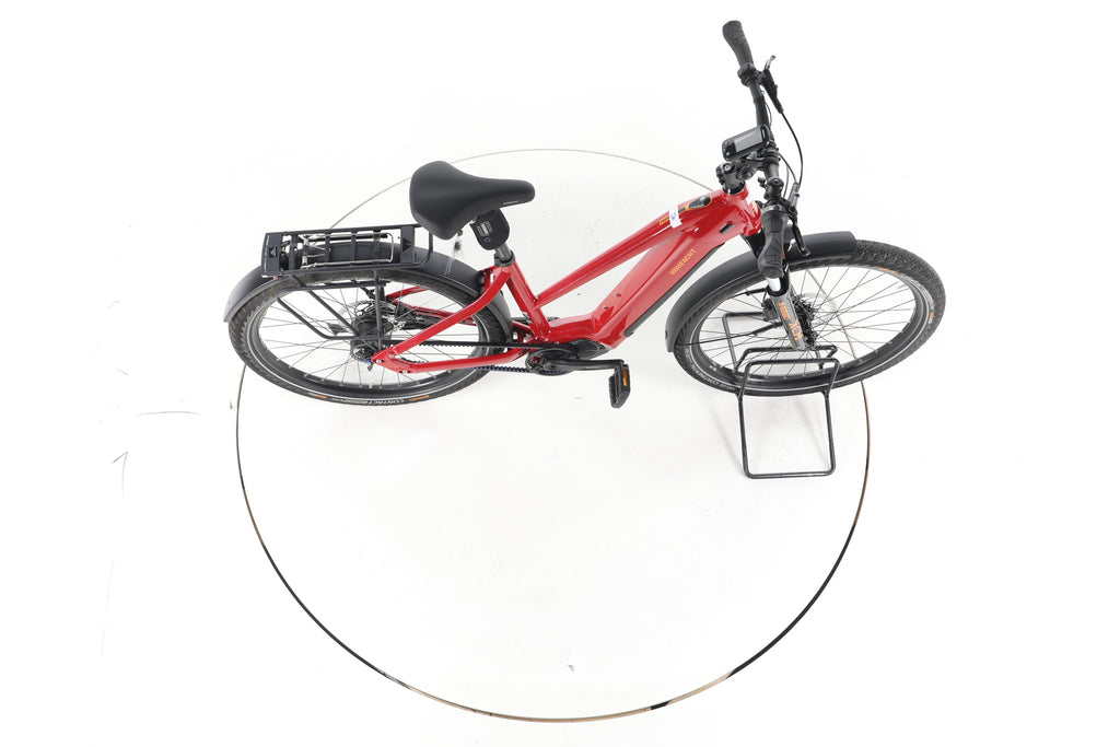 HoheAcht Pasia Urbo City E-Bike - Image 13