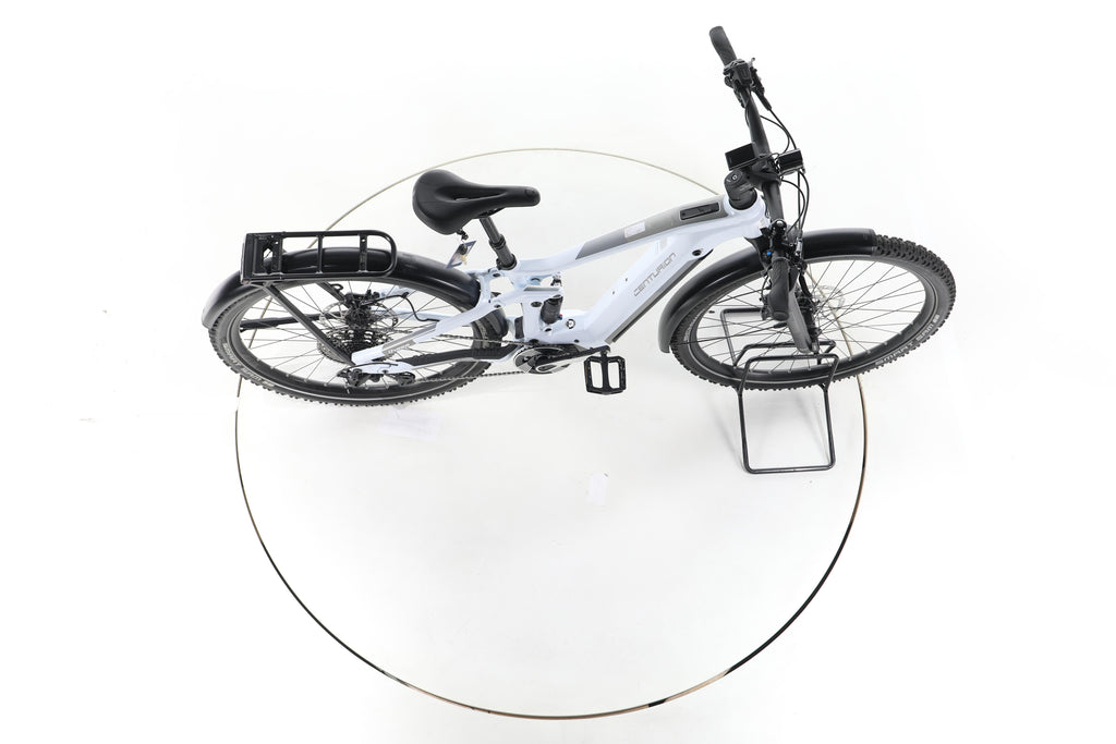 Centurion Lhasa R2600i EQ SUV E-Bike - Image 13