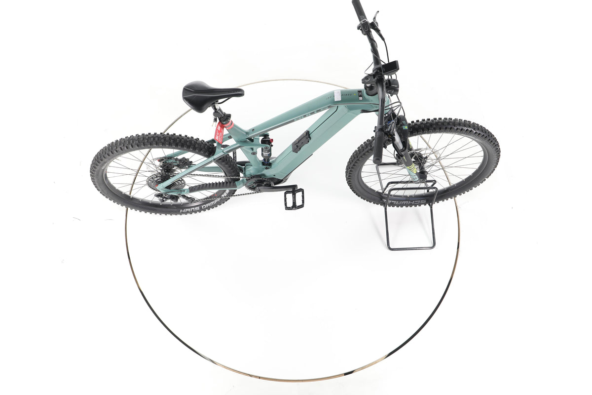 Bulls Sonic EVO AM1 E-Bike Fully - Image 13
