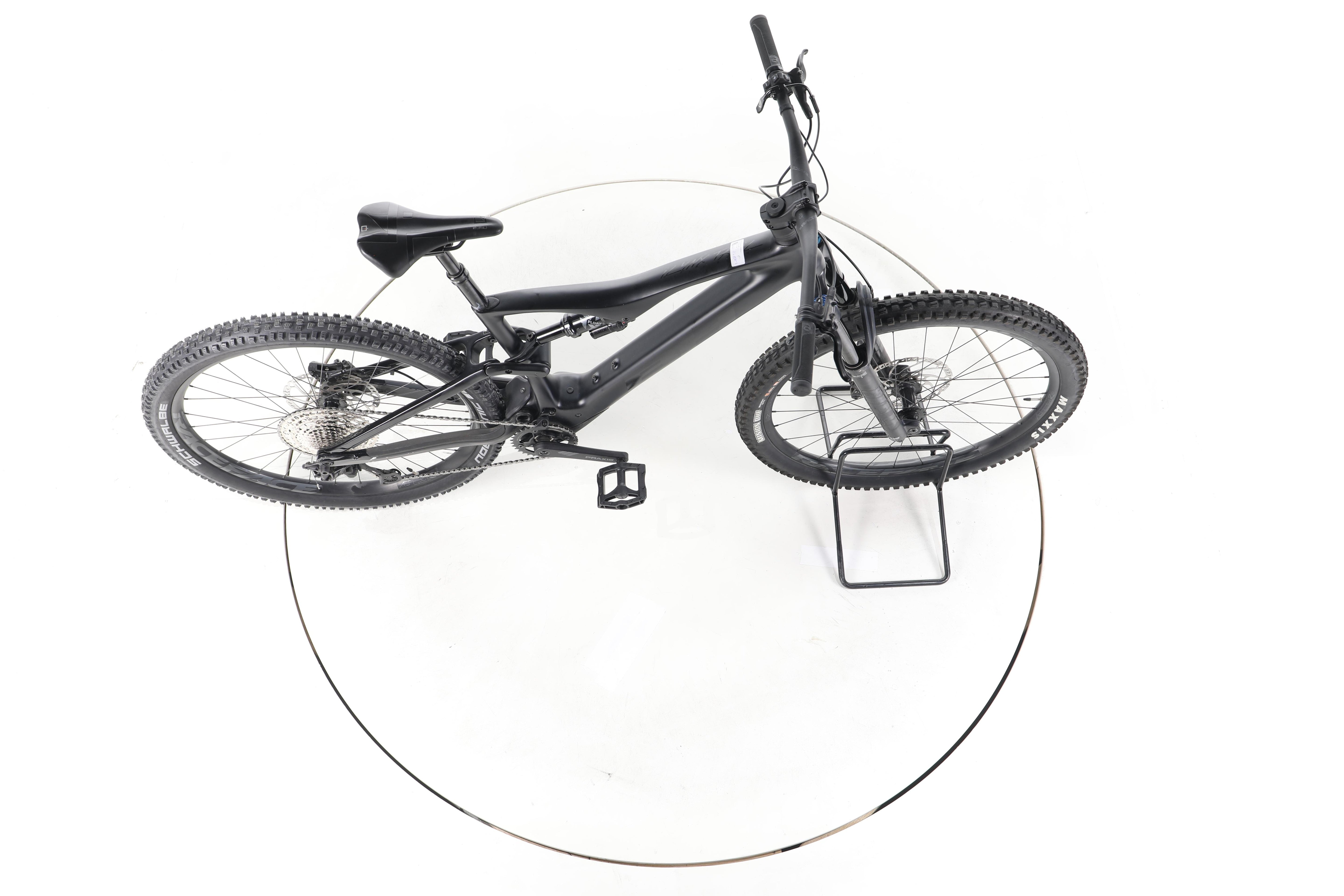 BH Bikes iLYNX TRAIL CARBON 8.6 E-Bike Fully Carbon - Image 13
