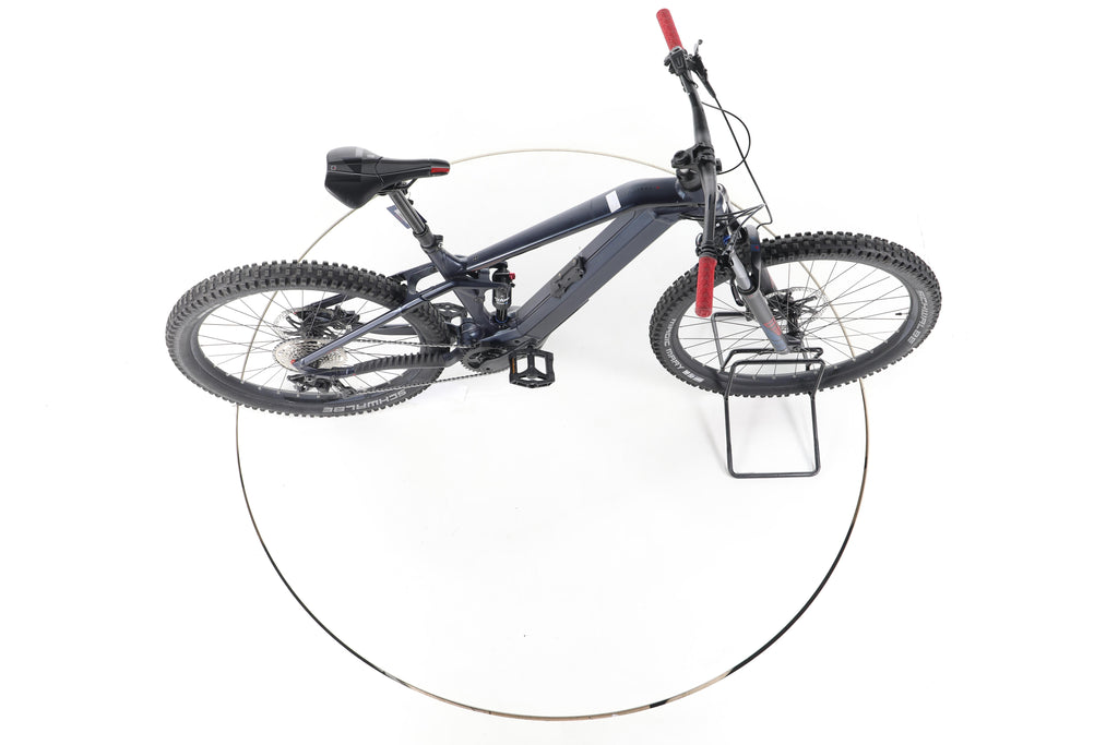 Bulls Sonic EVO AM 1 Fully E-Bike 2023 - Image 13