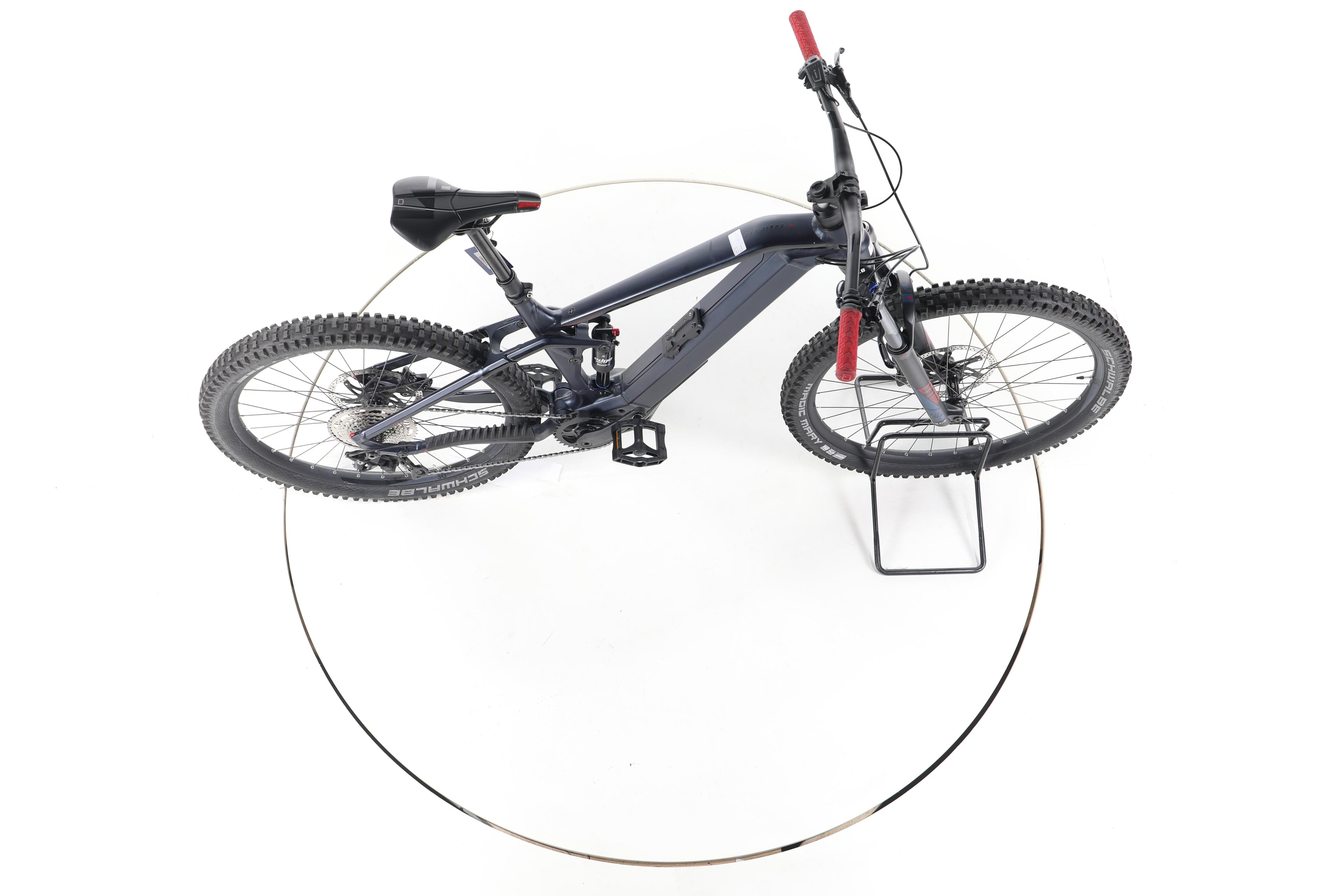 Bulls Sonic EVO AM 1 Fully E-Bike 2023 - Image 13