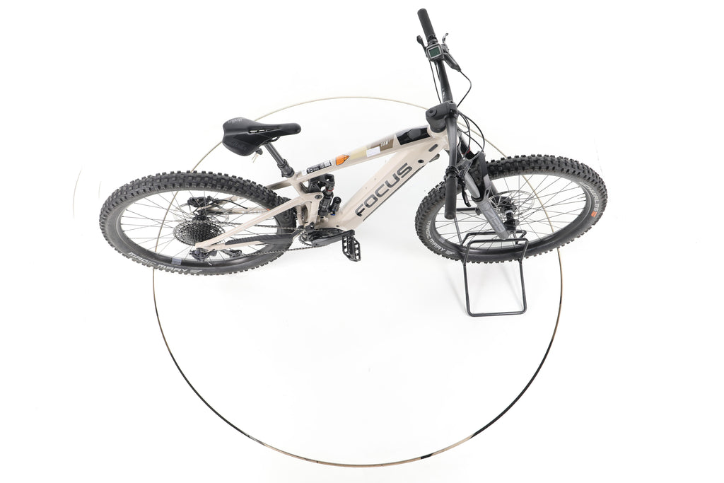 Focus Sam² 6.8 Fully E-Bike - Image 13