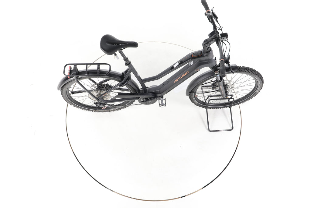 Centurion Country Tour R2600i Trekking E-Bike - Image 13