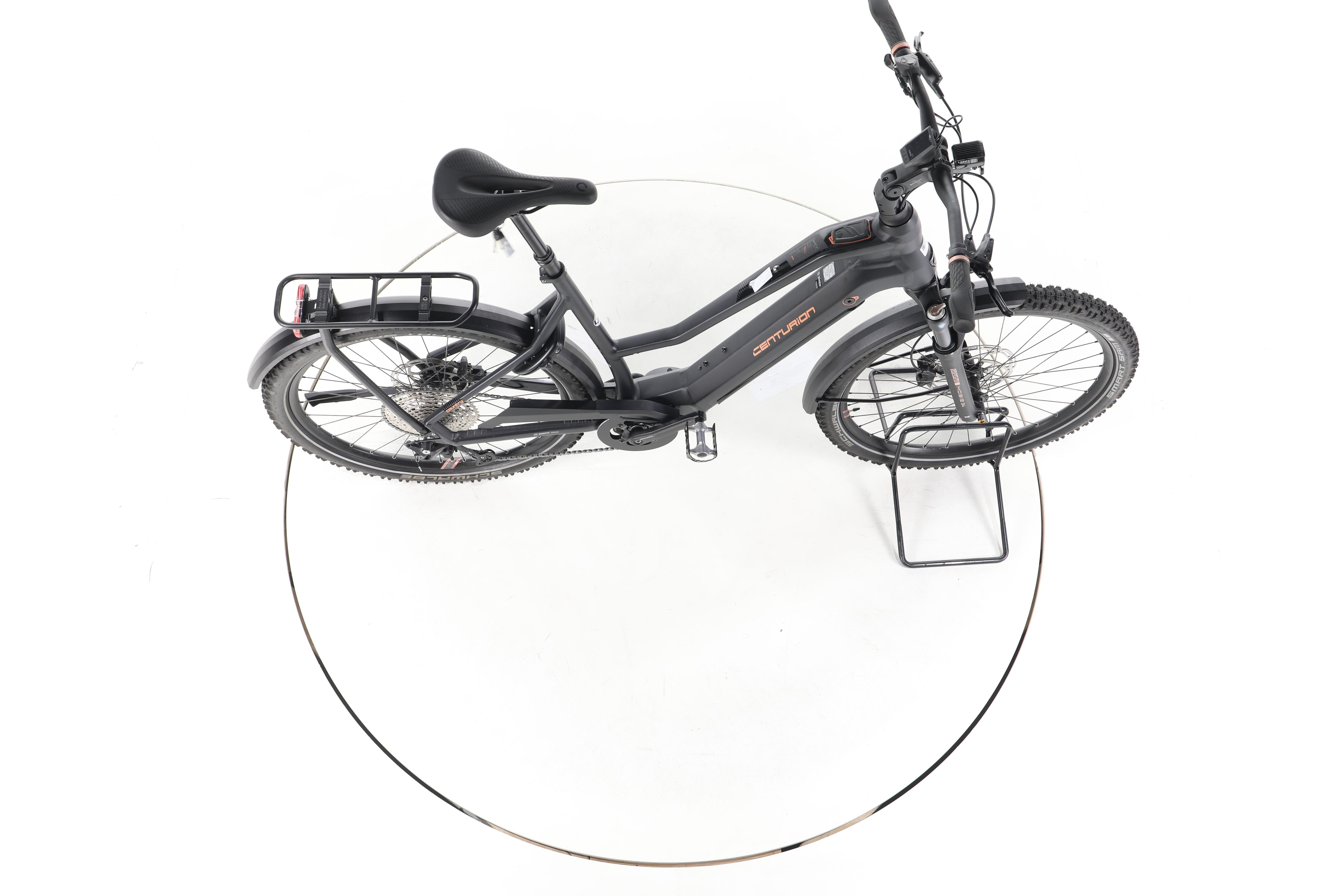 Centurion Country Tour R2600i Trekking E-Bike - Image 13