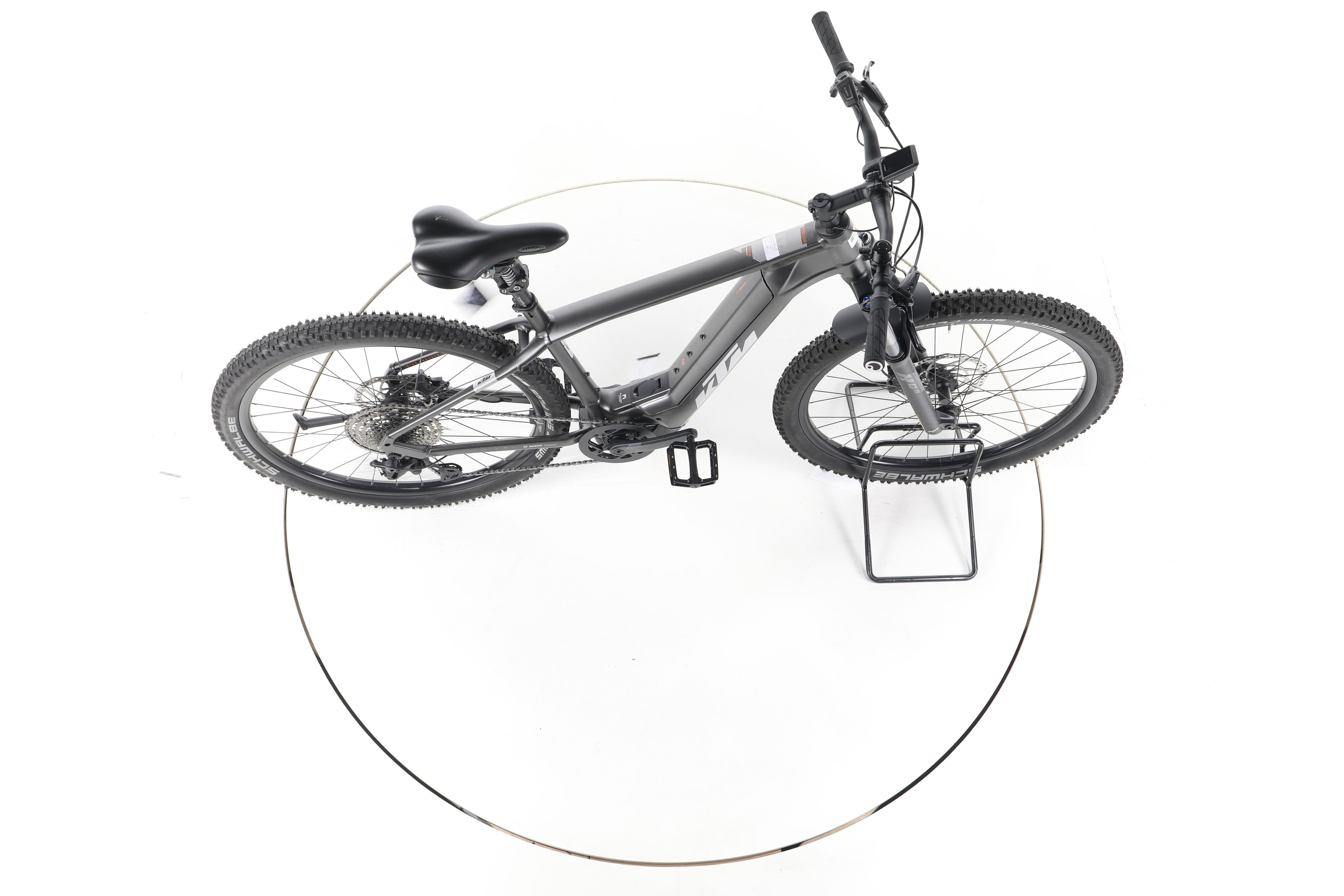 KTM Macina Team XL E-Bike 2024 - Image 13