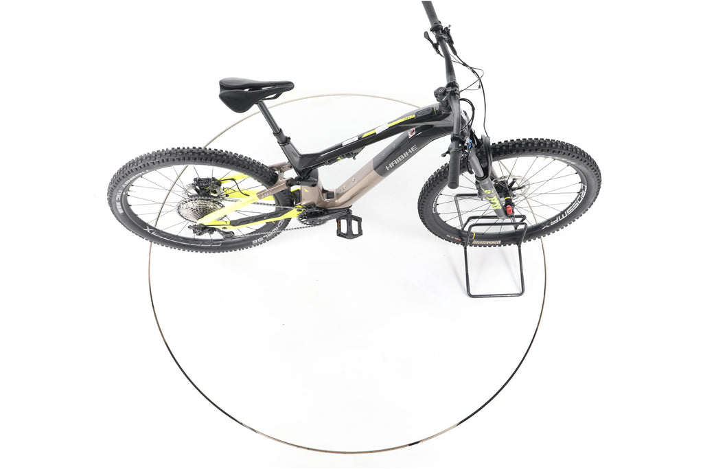 Haibike Lyke CF 11 E-Bike Fully Carbon - Image 13