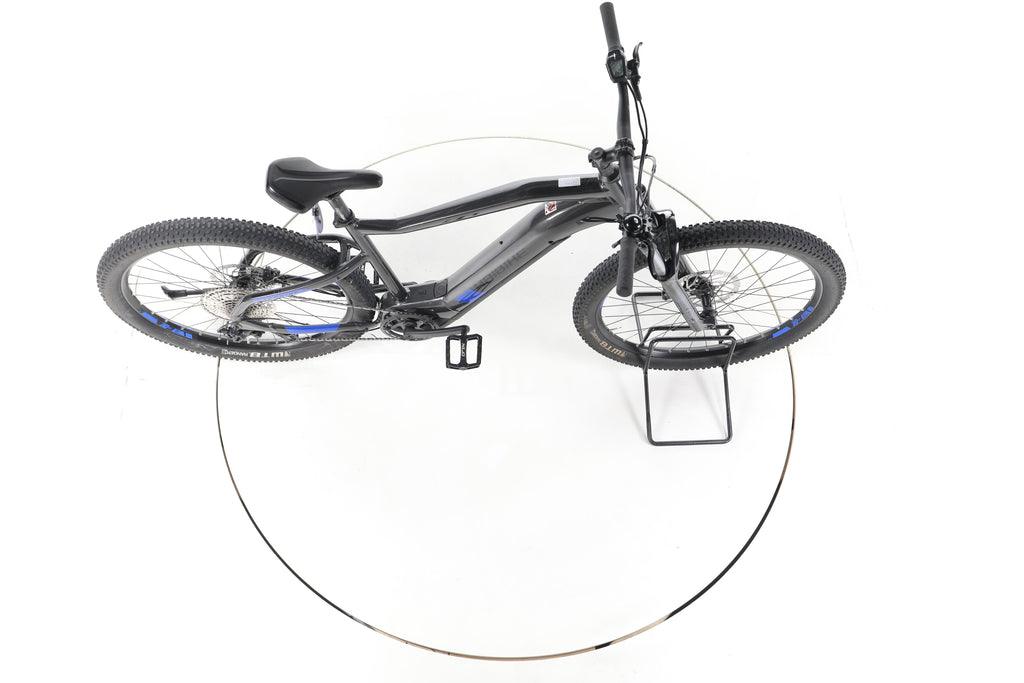 Haibike HardNine 7 E-Bike - Image 13