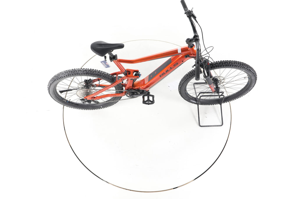 Bulls Copperhead EVO AM 1 E-Bike Fully - Image 13