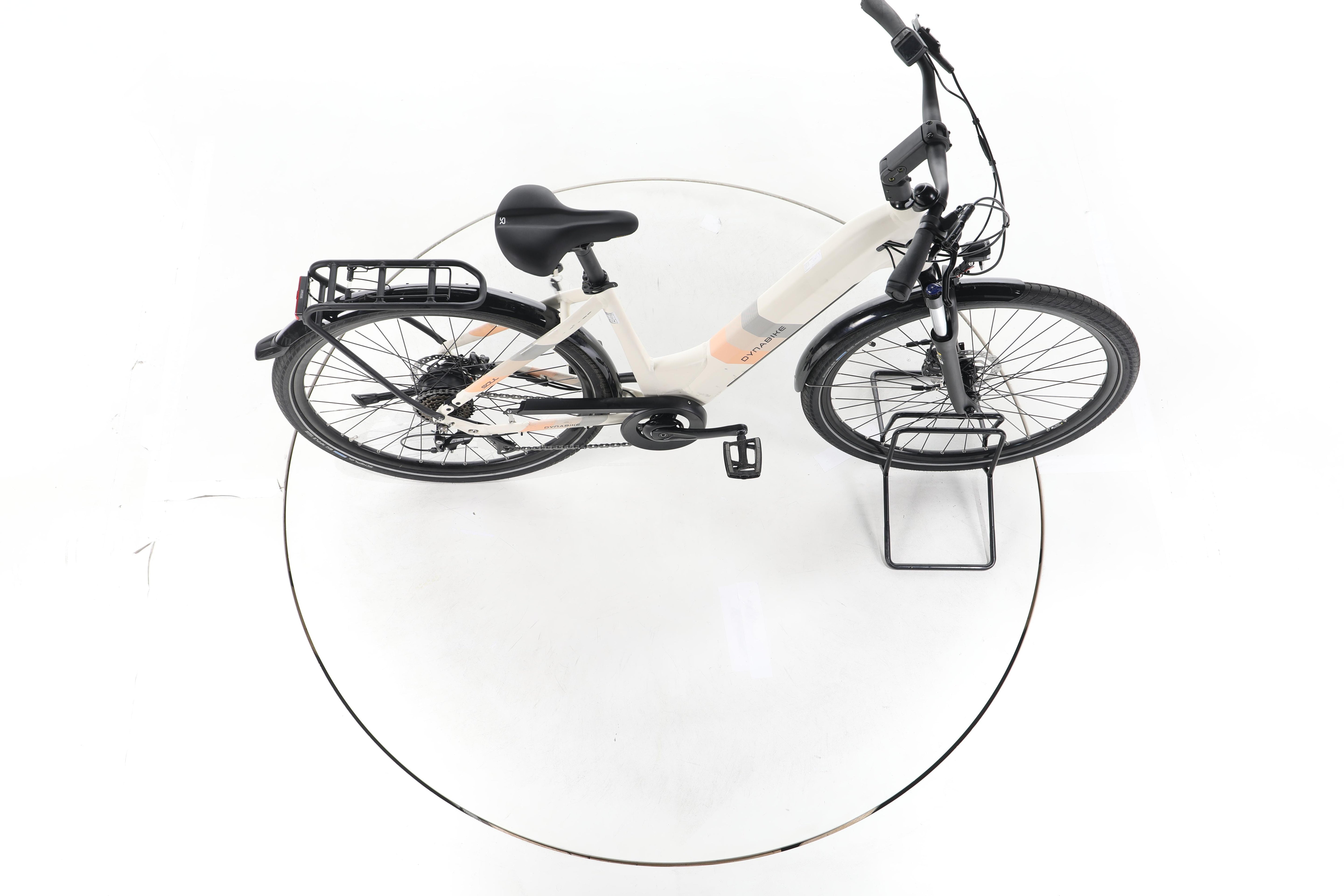 Dynabike Soul Elo Trekking E-Bike Tiefeinsteiger 2025 - Image 13