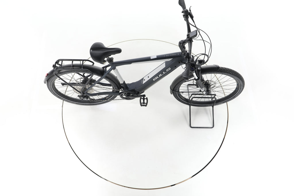 Bulls Iconic Evo 2 Trekking E-Bike - Image 13