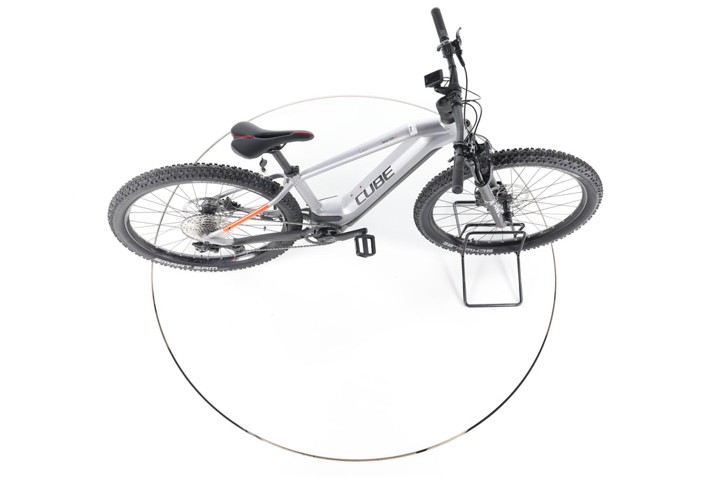 Cube Reaction Hybrid SL E-Bike - Image 13