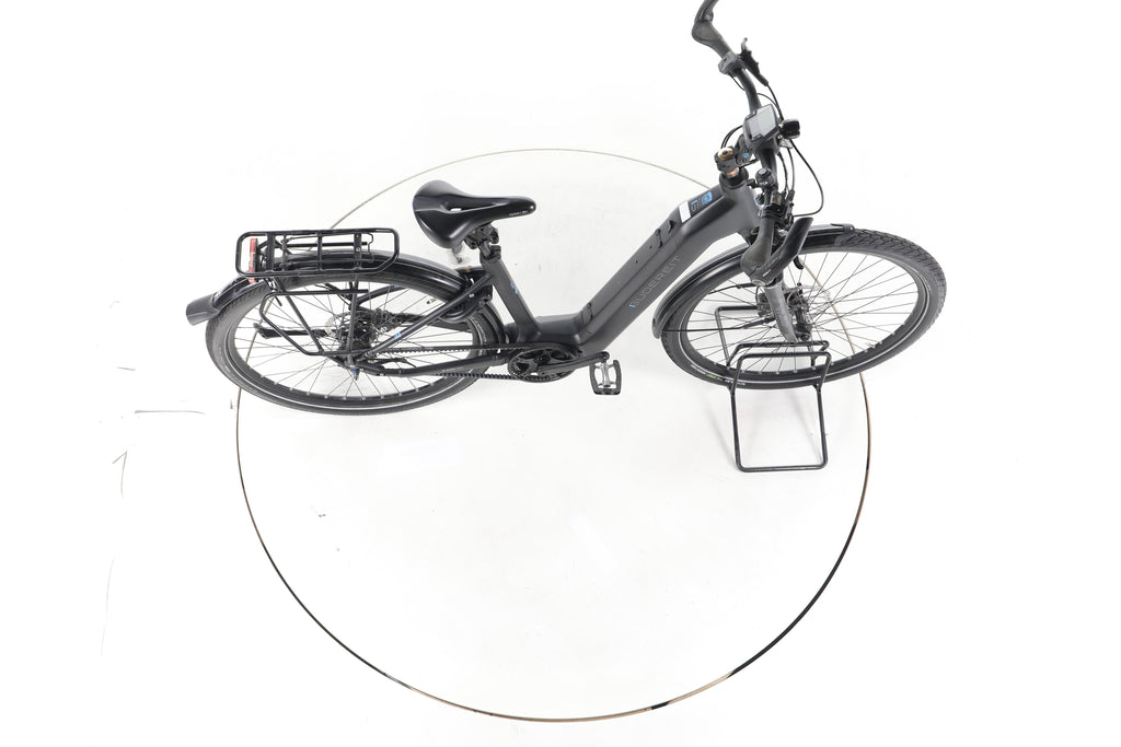 Gudereit ET10 City E-Bike Tiefeinsteiger - Image 13