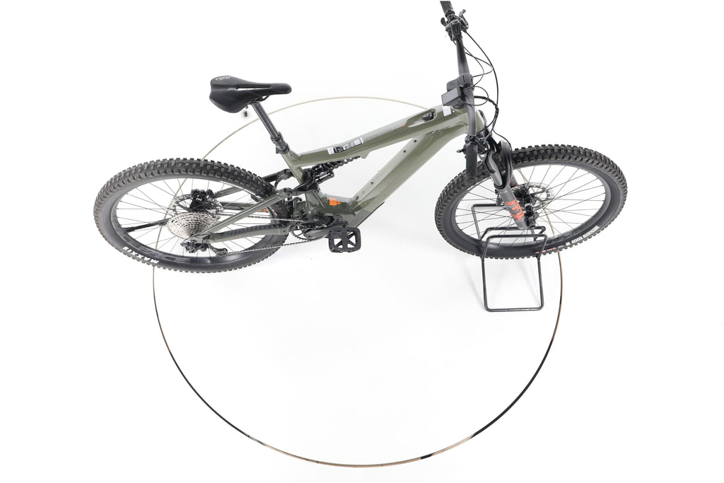 Focus SAM² 6.8 Fully E-Bike 2023 - Image 13