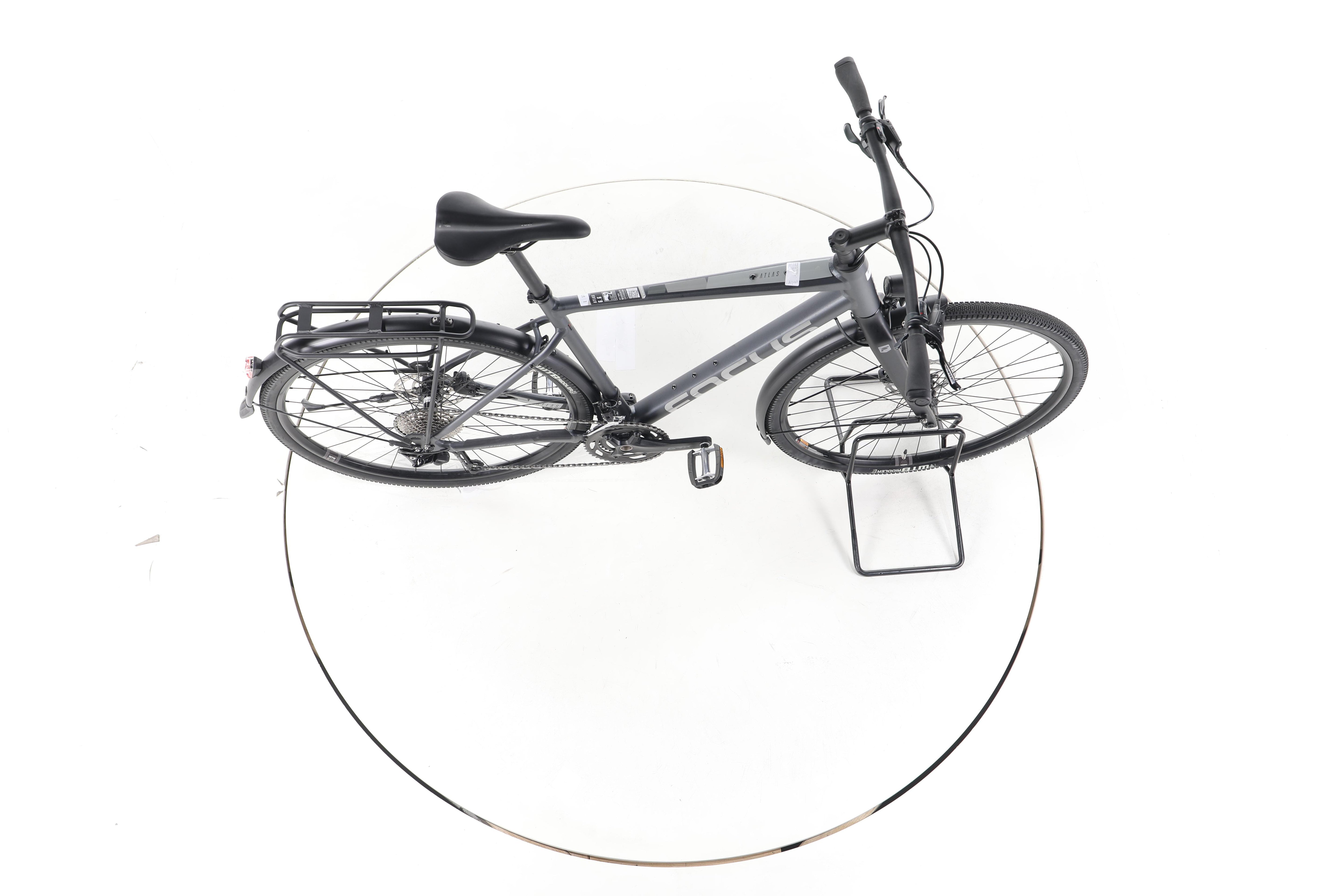 Focus Atlas 6.6 EQP Fahrrad City & Trekking - Image 13