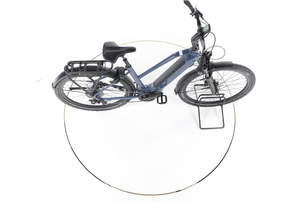Kalkhoff Entice 5.B Move+ Trekking E-Bike 2023 - Image 13