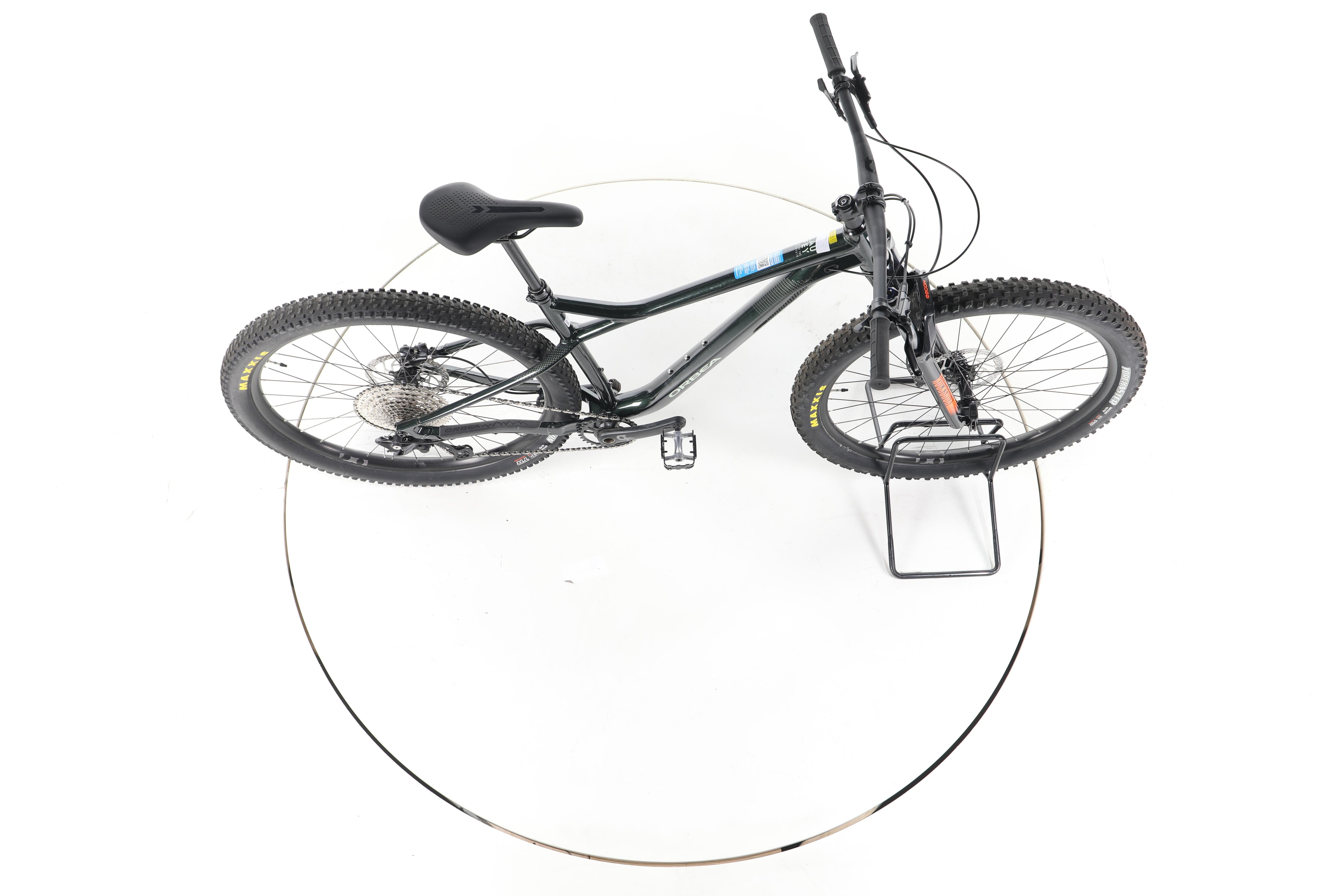 Orbea Laufey H30 - Image 13