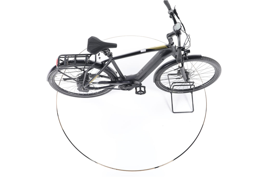 Hercules Futura Pro I-F360+ City E-Bike - Image 13