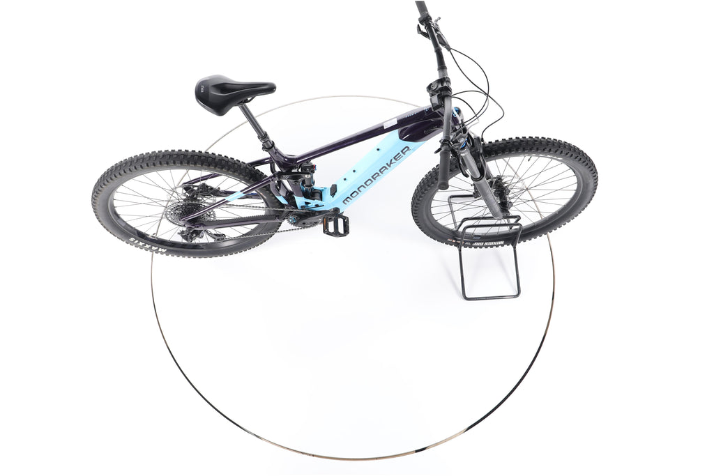 Mondraker DUSK R E-Bike Fully - Image 13