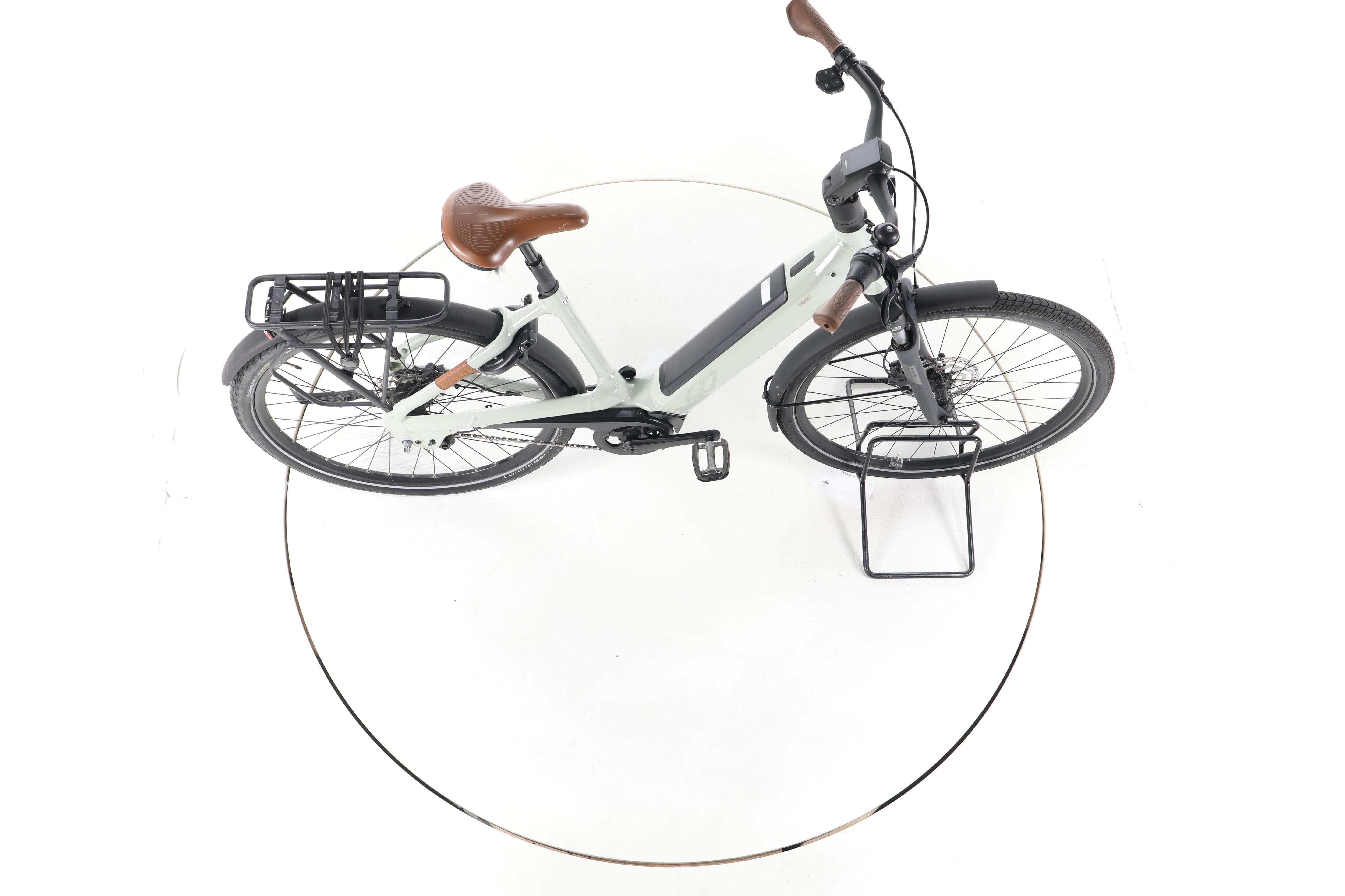 Liv Allure E+ 2 City E-Bike Tiefeinsteiger - Image 13
