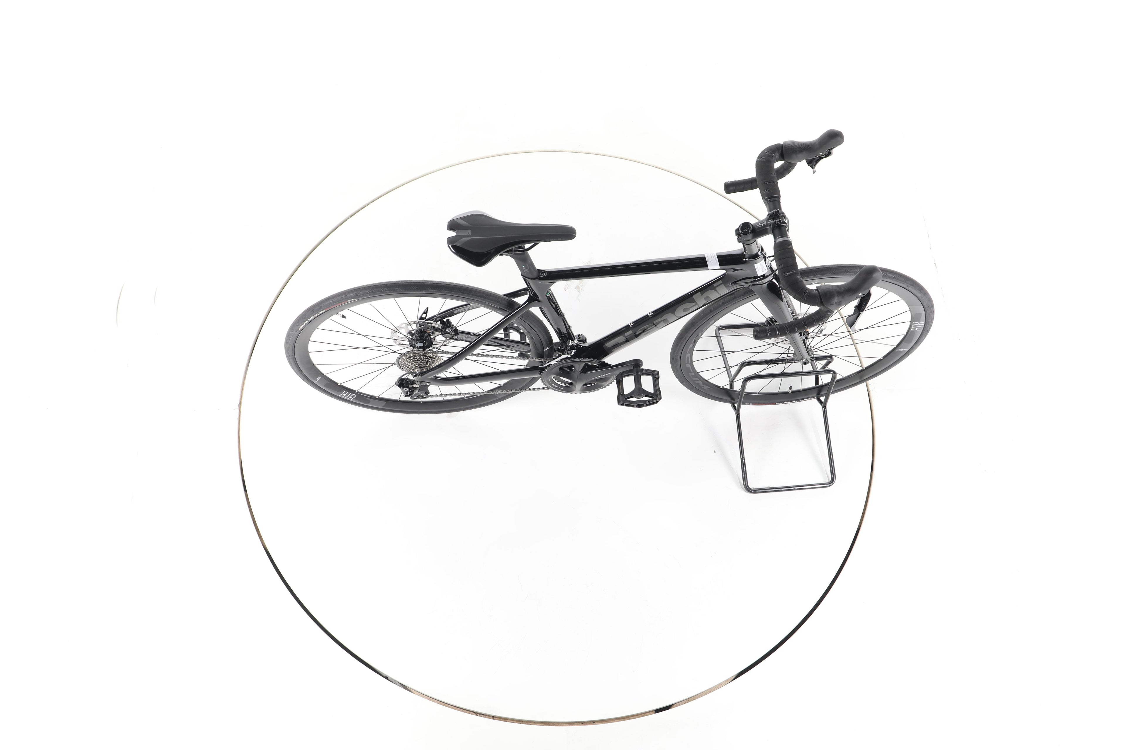 Bianchi Aria Disc - Image 13