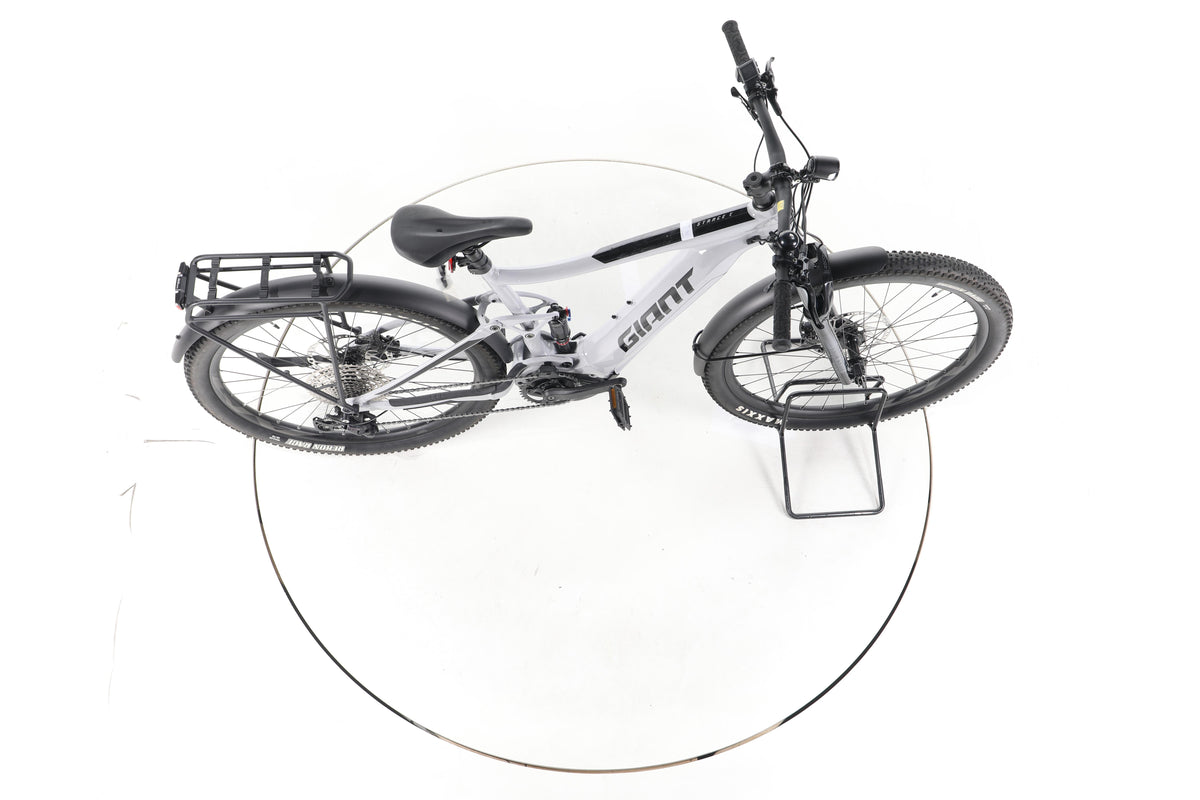 Giant Stance E+EX Pro SUV E-Bike - Image 13