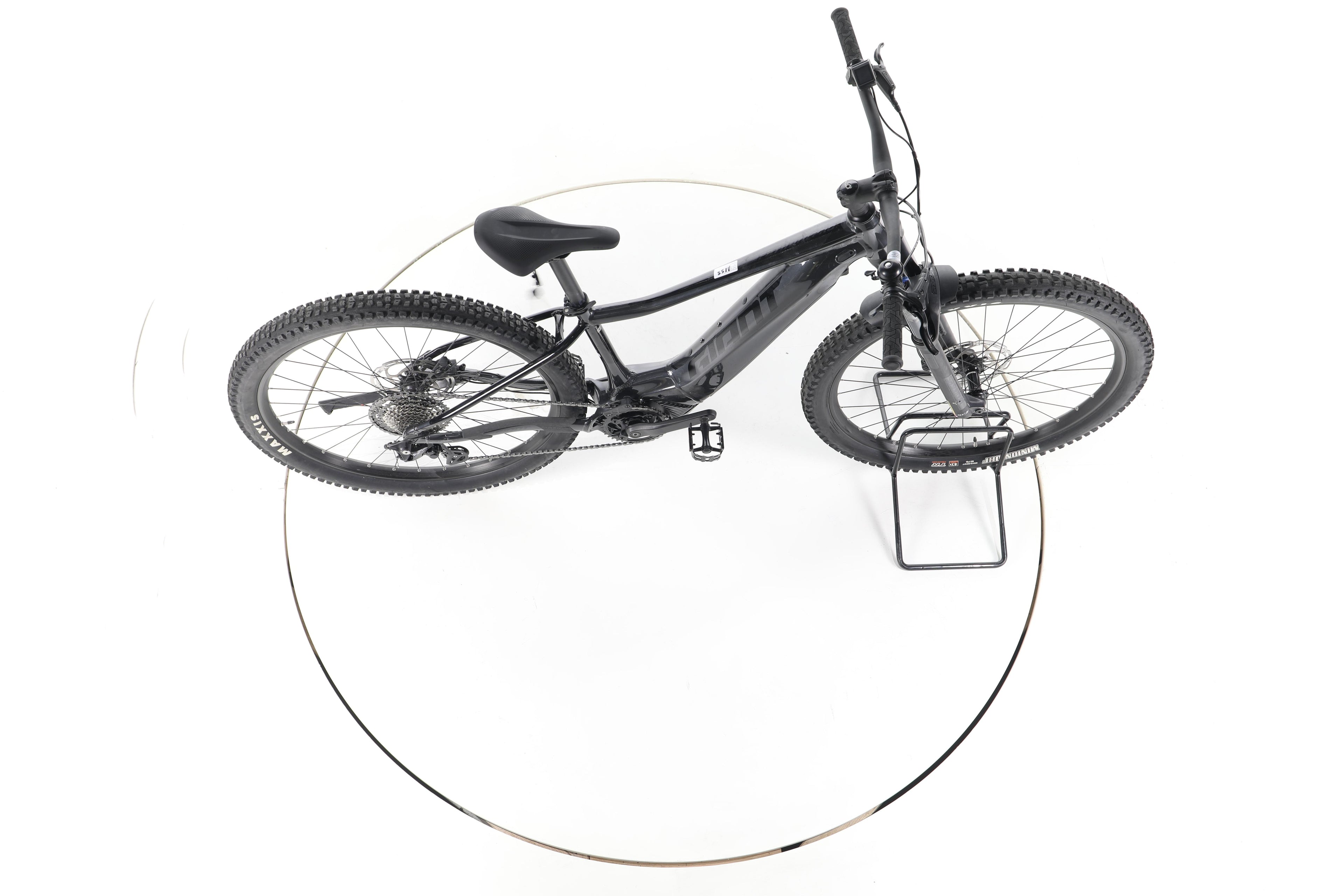 Giant Fathom E+2 Pro E-Bike - Image 13