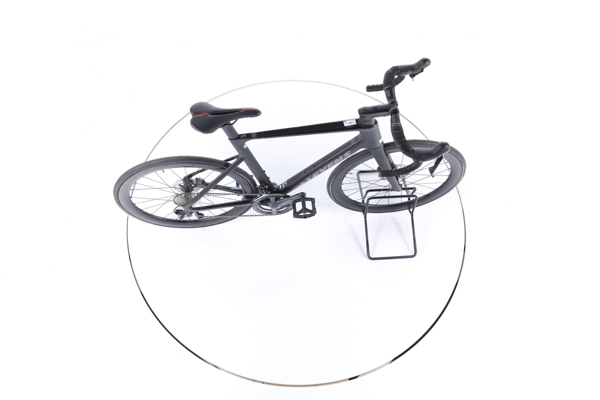 Stevens Arcalis Disc Ultegra Custom Rennrad Carbon - Image 13