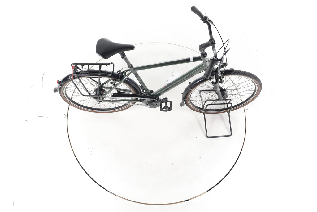 Bergamont Horizon N8 CB Fahrrad City & Trekking - Image 13