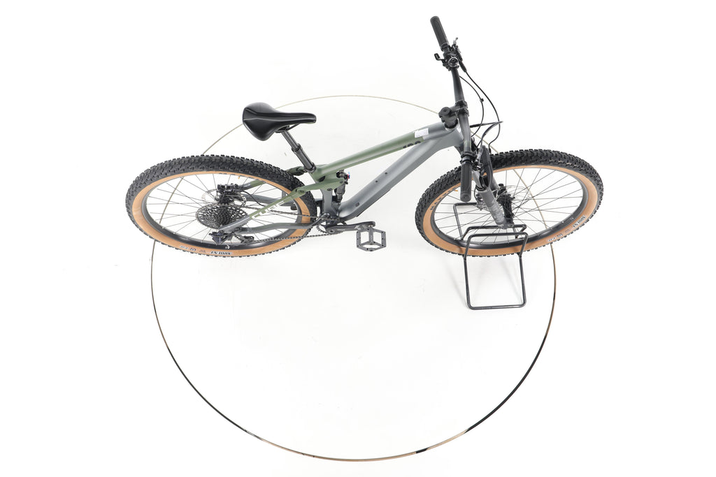 Cube Stereo ONE22 HPC TM Fahrrad Fully - Image 13