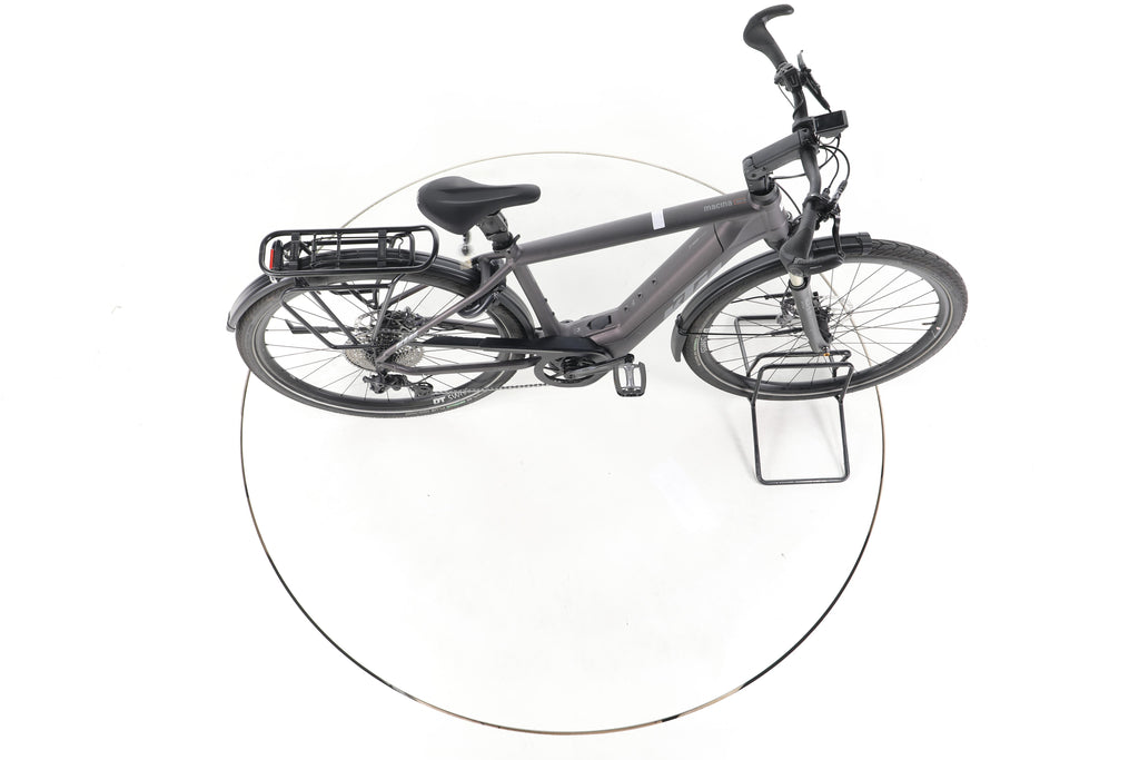 KTM Macina Style 710 Trekking E-Bike Tiefeinsteiger - Image 13