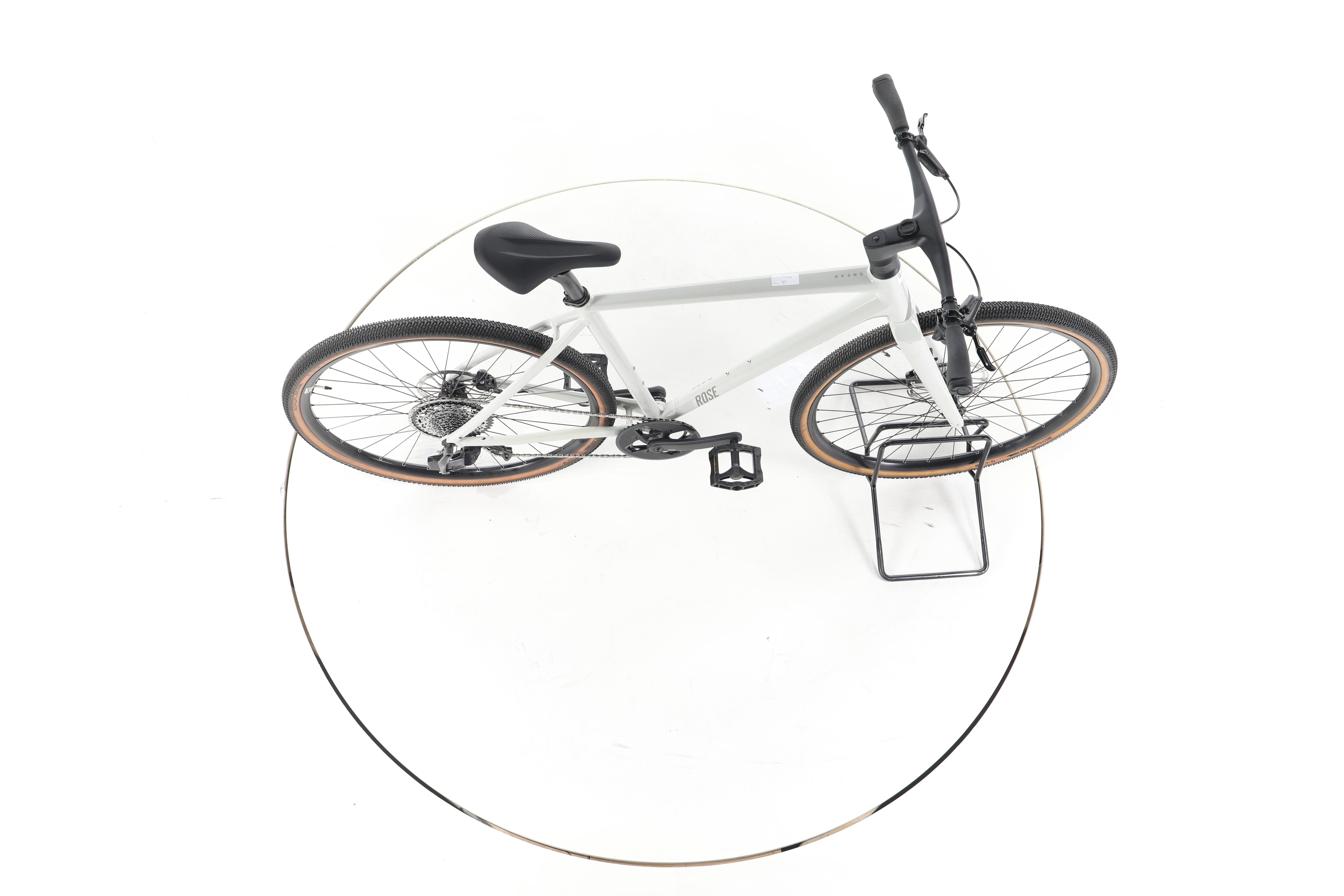Rose SNEAK 3 Fahrrad City & Trekking - Image 13