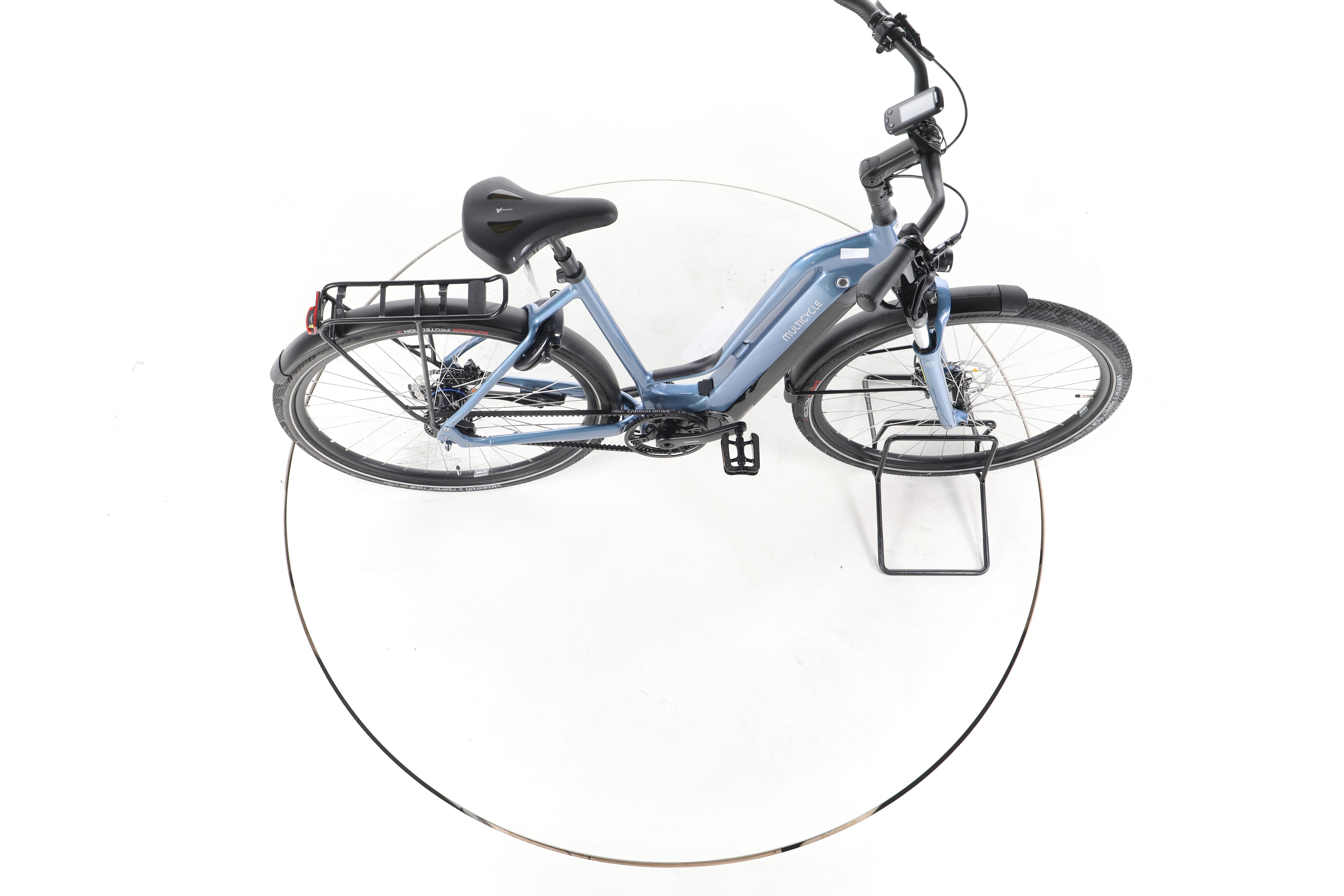 Multicycle Legacy EMB City E-Bike Tiefeinsteiger - Image 13