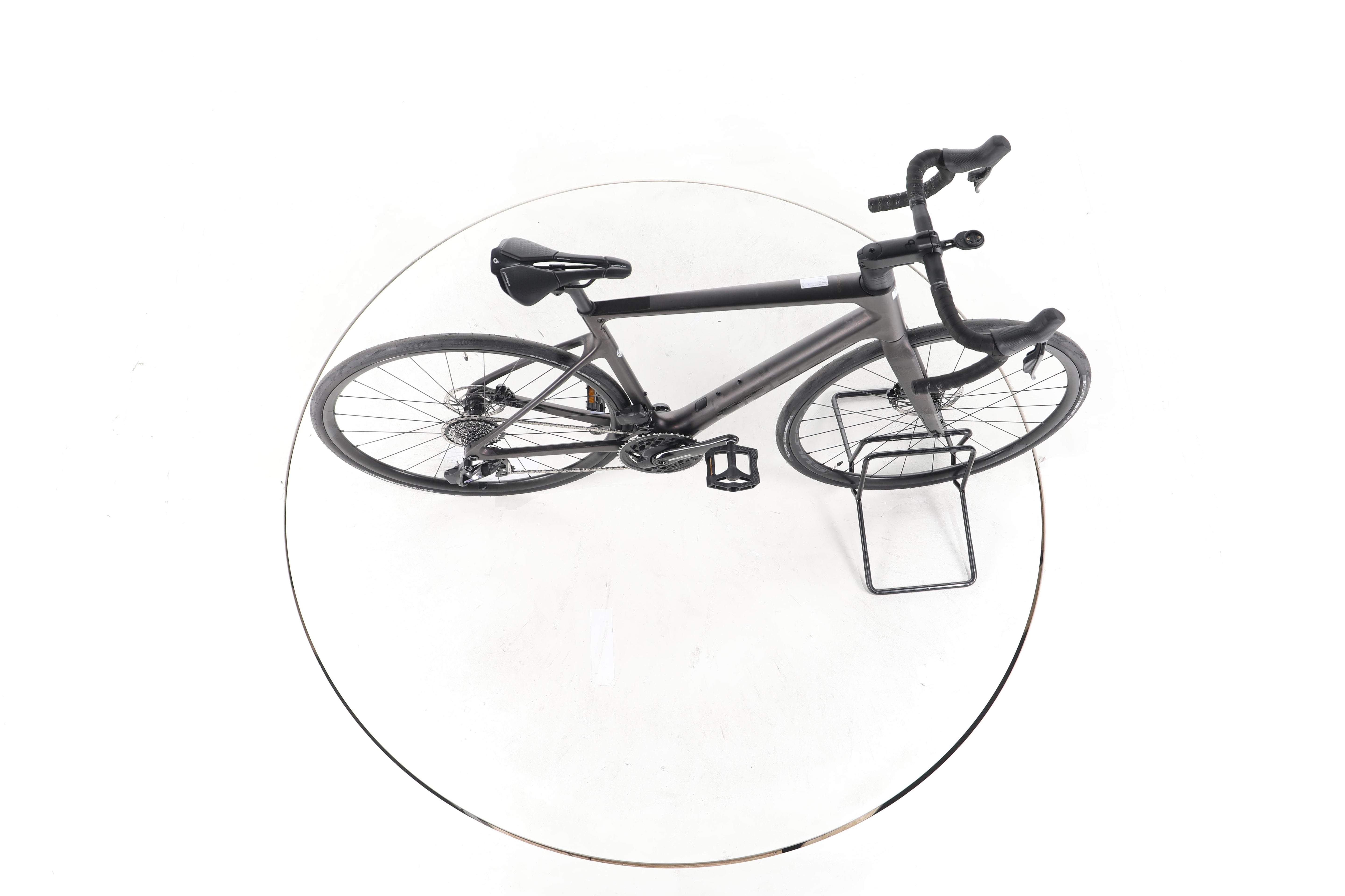 Orbea Orca M21eTeam PWR Rennrad Carbon - Image 13
