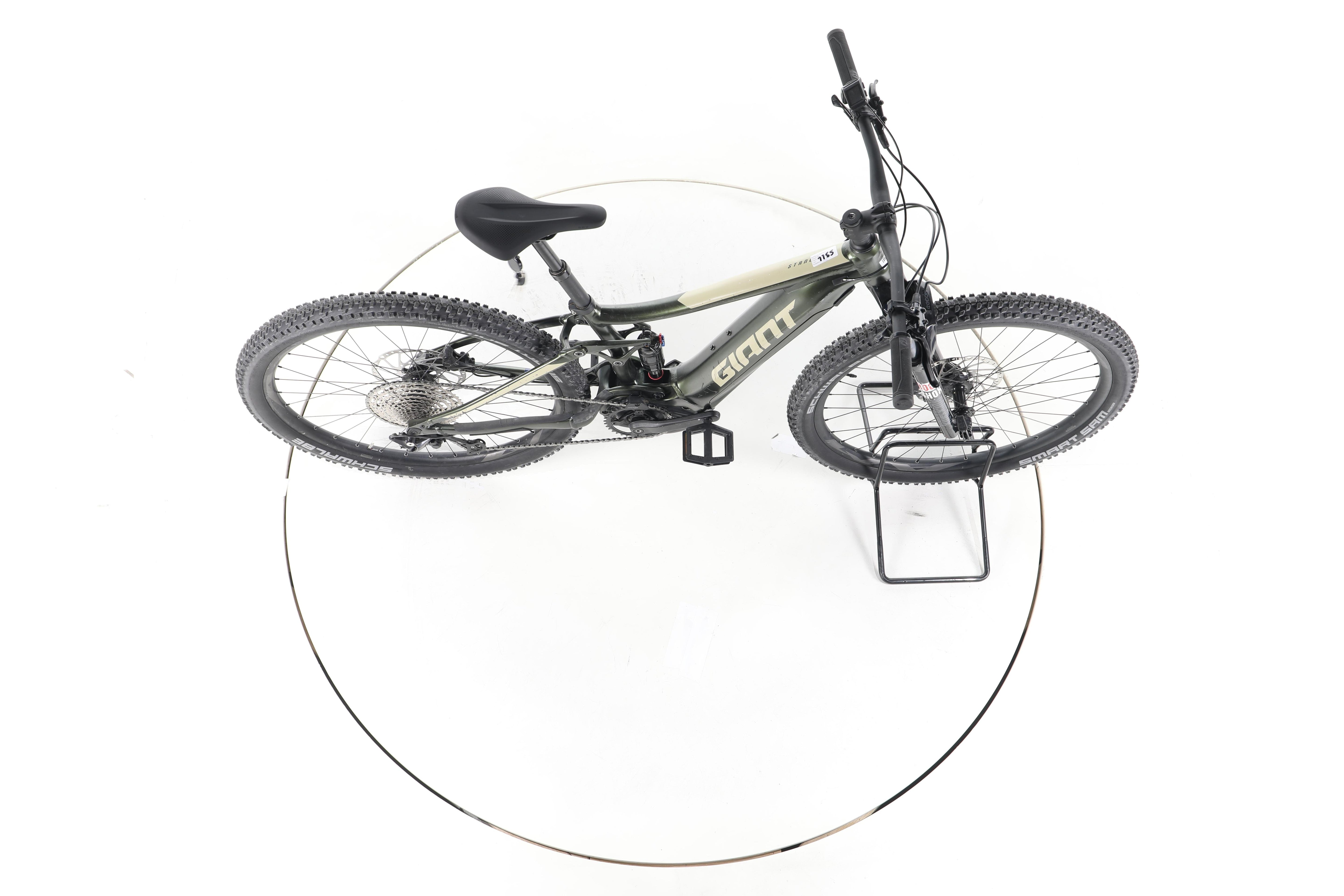 Giant Stance E+ Pro 1 E-Bike Fully - Image 13