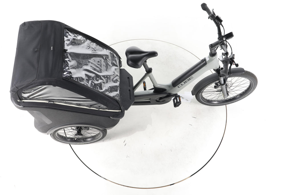 Cube Trike Family Hybrid E-Lastenrad - Image 13