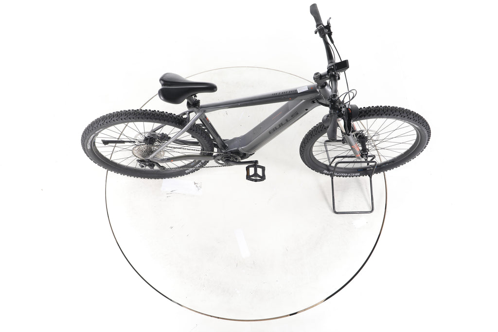 Bulls Copperhead Evo 2 XXL E-Bike - Image 13