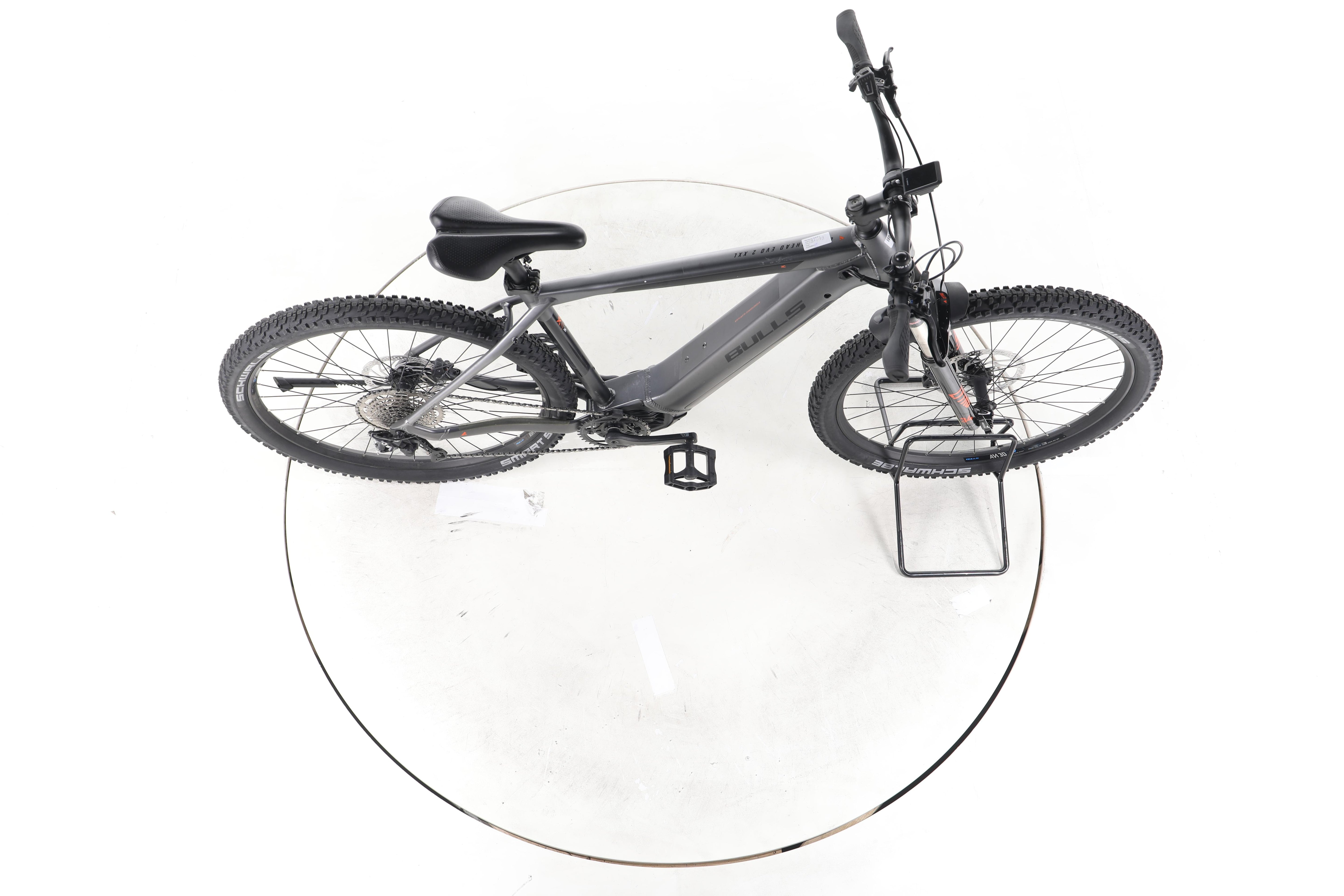 Bulls Copperhead Evo 2 XXL E-Bike - Image 13