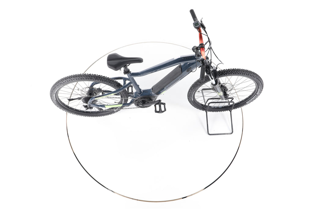 Haibike Hardseven 5 E-Bike - Image 13