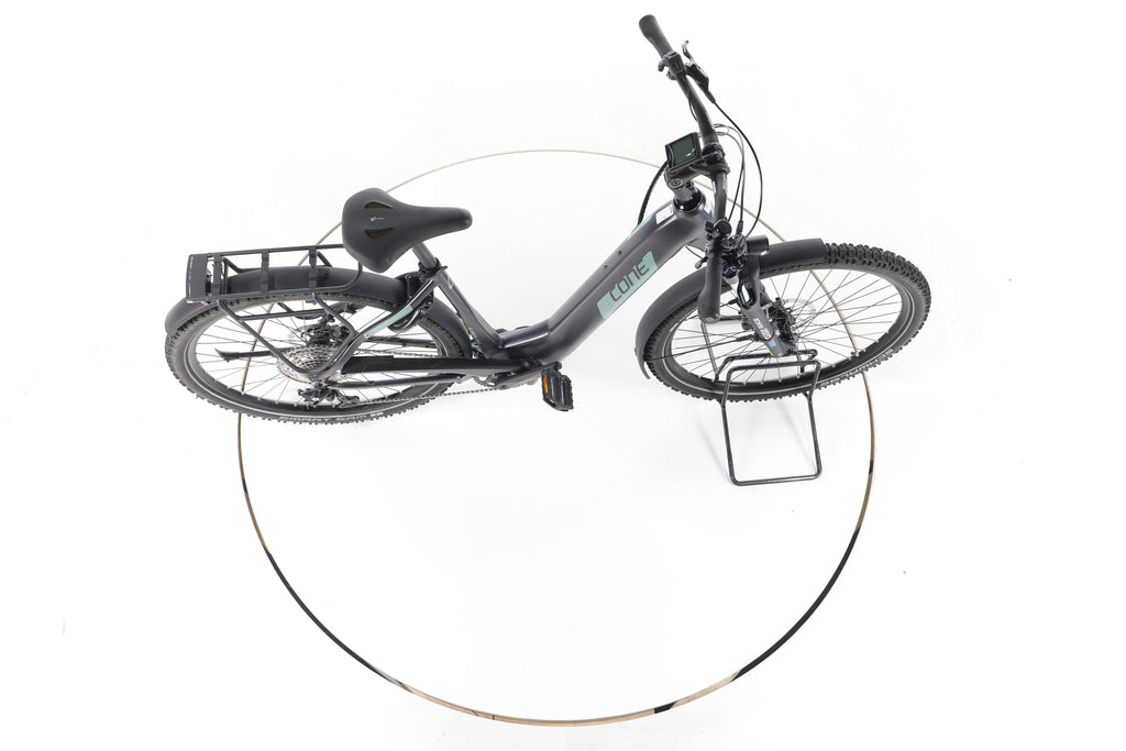 CONE Bikes eSUV IN 3.0 Trekking E-Bike Tiefeinsteiger - Image 13