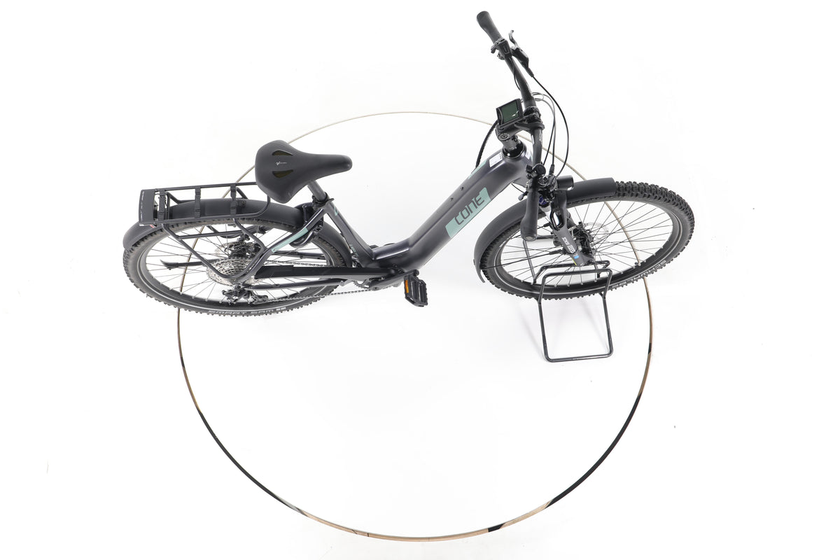 CONE Bikes eSUV IN 3.0 Trekking E-Bike Tiefeinsteiger - Image 13